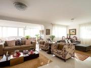 Apartamento com 4 quartos à venda em Jardim Bélgica SP