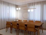 Apartamento com 4 quartos à venda em Jardim Bélgica SP