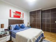 Apartamento com 4 quartos à venda em Jardim Da Saúde SP