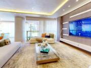 Apartamento com 4 quartos à venda em Jardim Das Acácias SP