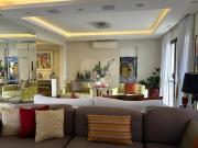 Apartamento com 4 quartos à venda em Jardim Europa SP