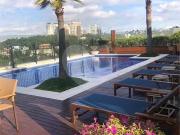 Apartamento com 4 quartos à venda em Jardim Guedala SP