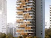 Apartamento com 4 quartos à venda em Jardim Paulista SP