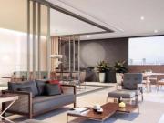 Apartamento com 4 quartos à venda em Jardim Paulista SP