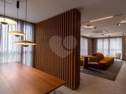 Apartamento com 4 quartos à venda em Jardim Paulista SP