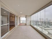 Apartamento com 4 quartos à venda em Jardim Taquaral SP