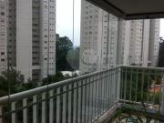 Apartamento com 4 quartos à venda em Jardim Taquaral SP