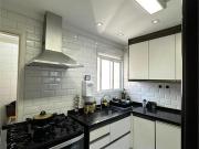 Apartamento com 4 quartos à venda em Jardim Tupanci SP