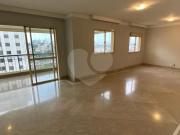 Apartamento com 4 quartos à venda em Jardim Vila Mariana SP