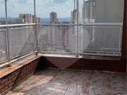 Apartamento com 4 quartos à venda em Lauzane Paulista SP
