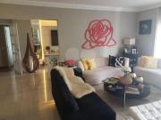 Apartamento com 4 quartos à venda em Moema SP