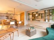 Apartamento com 4 quartos à venda em Moema SP