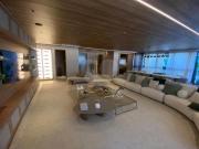 Apartamento com 4 quartos à venda em Moema SP