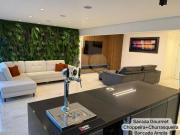 Apartamento com 4 quartos à venda em Mooca SP