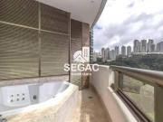 Apartamento com 4 quartos à venda em Nova Lima, no...