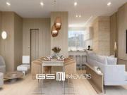 Apartamento com 4 quartos à venda em Nova Lima, no...