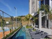 Apartamento com 4 quartos à venda em Nova Lima, no...