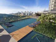 Apartamento com 4 quartos à venda em Nova Lima, no...