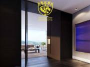 Apartamento com 4 quartos à venda em Nova Lima, no...