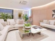 Apartamento com 4 quartos à venda em Nova Lima, no...