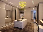 Apartamento com 4 quartos à venda em Nova Lima, no...