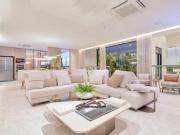 Apartamento com 4 quartos à venda em Nova Lima, no...