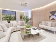 Apartamento com 4 quartos à venda em Nova Lima, no...