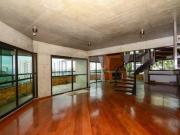 Apartamento com 4 quartos à venda em Paraíso Do Morumbi SP