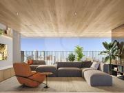 Apartamento com 4 quartos à venda em Paraíso SP
