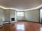 Apartamento com 4 quartos à venda em Paraíso SP