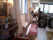 Apartamento com 4 quartos à venda em Paraíso SP