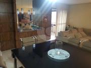 Apartamento com 4 quartos à venda em Parque Mandaqui SP