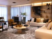 Apartamento com 4 quartos à venda em Perdizes SP