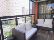 Apartamento com 4 quartos à venda em Perdizes SP