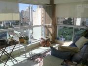 Apartamento com 4 quartos à venda em Perdizes SP