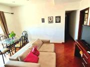 Apartamento com 4 quartos à venda em Perdizes SP