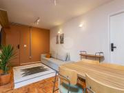 Apartamento com 4 quartos à venda em Pinheiros SP