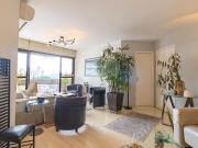 Apartamento com 4 quartos à venda em Pinheiros SP