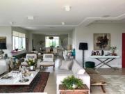 Apartamento com 4 quartos à venda em Real Parque SP