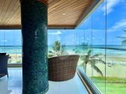 Apartamento com 4 quartos à venda em Riviera SP