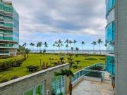 Apartamento com 4 quartos à venda em Riviera SP