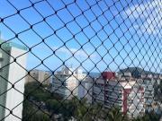 Apartamento com 4 quartos à venda em Riviera SP