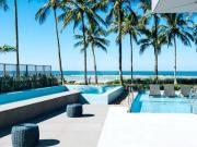 Apartamento com 4 quartos à venda em Riviera SP