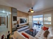 Apartamento com 4 quartos à venda em Riviera SP