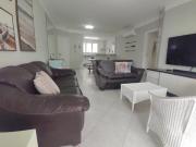 Apartamento com 4 quartos à venda em Riviera SP