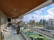 Apartamento com 4 quartos à venda em Riviera SP