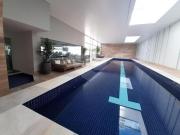 Apartamento com 4 quartos à venda em Santana SP