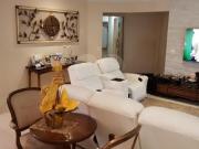 Apartamento com 4 quartos à venda em Santana SP