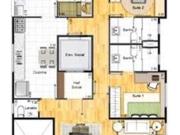 Apartamento com 4 quartos à venda em Santana SP