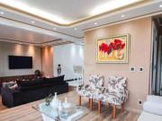 Apartamento com 4 quartos à venda em Santana SP